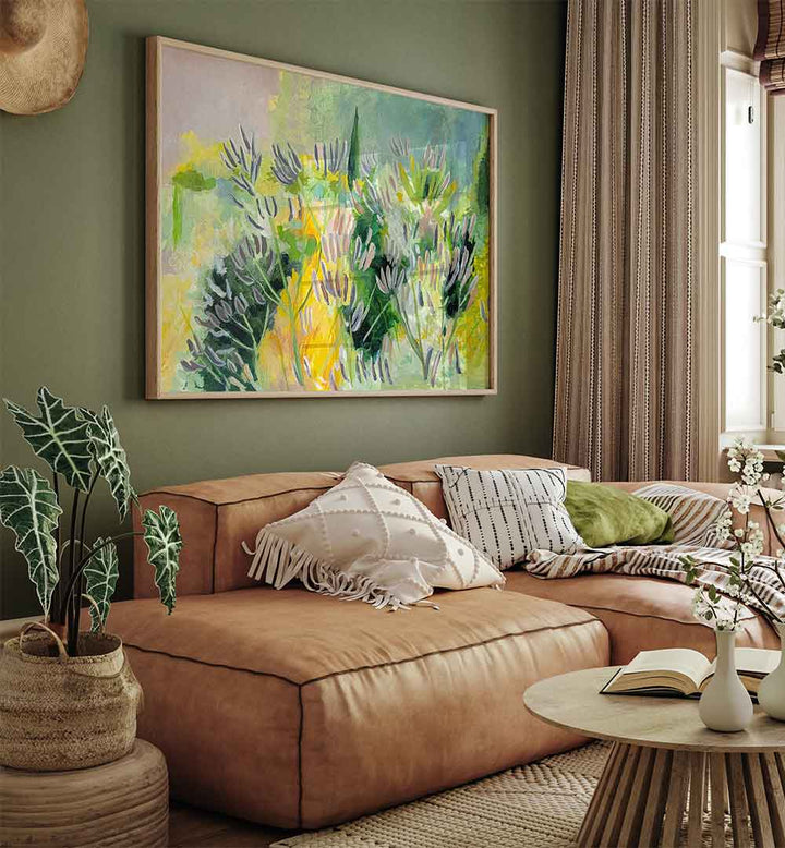 WINTER BOTANICAL , FLORAL FLOWER PAINTINGS