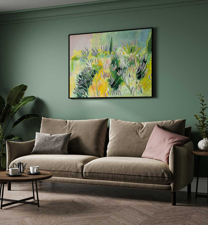 WINTER BOTANICAL , FLORAL FLOWER PAINTINGS