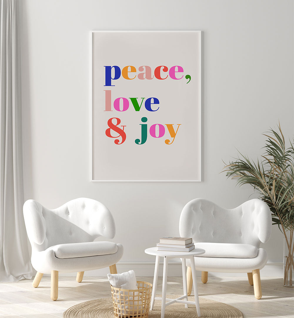 XMAS CHRISTMAS , QUOTES & TYPOGRAPHY POSTERS