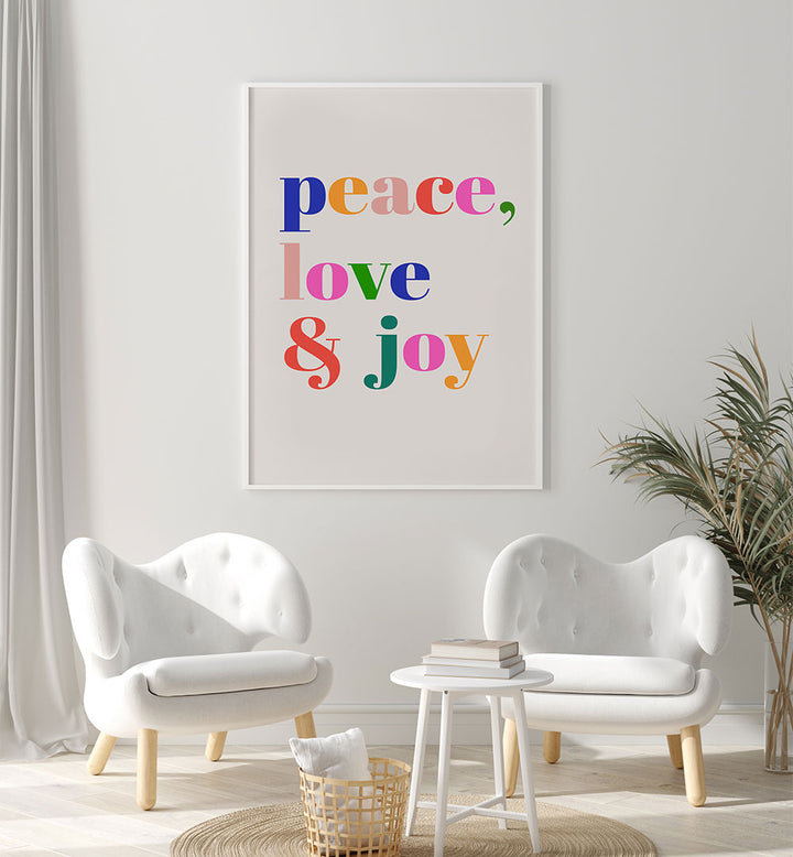 XMAS CHRISTMAS , QUOTES & TYPOGRAPHY POSTERS