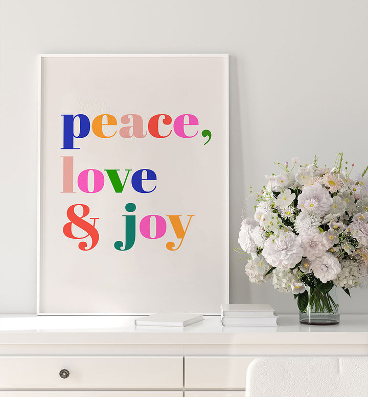 XMAS CHRISTMAS , QUOTES & TYPOGRAPHY POSTERS