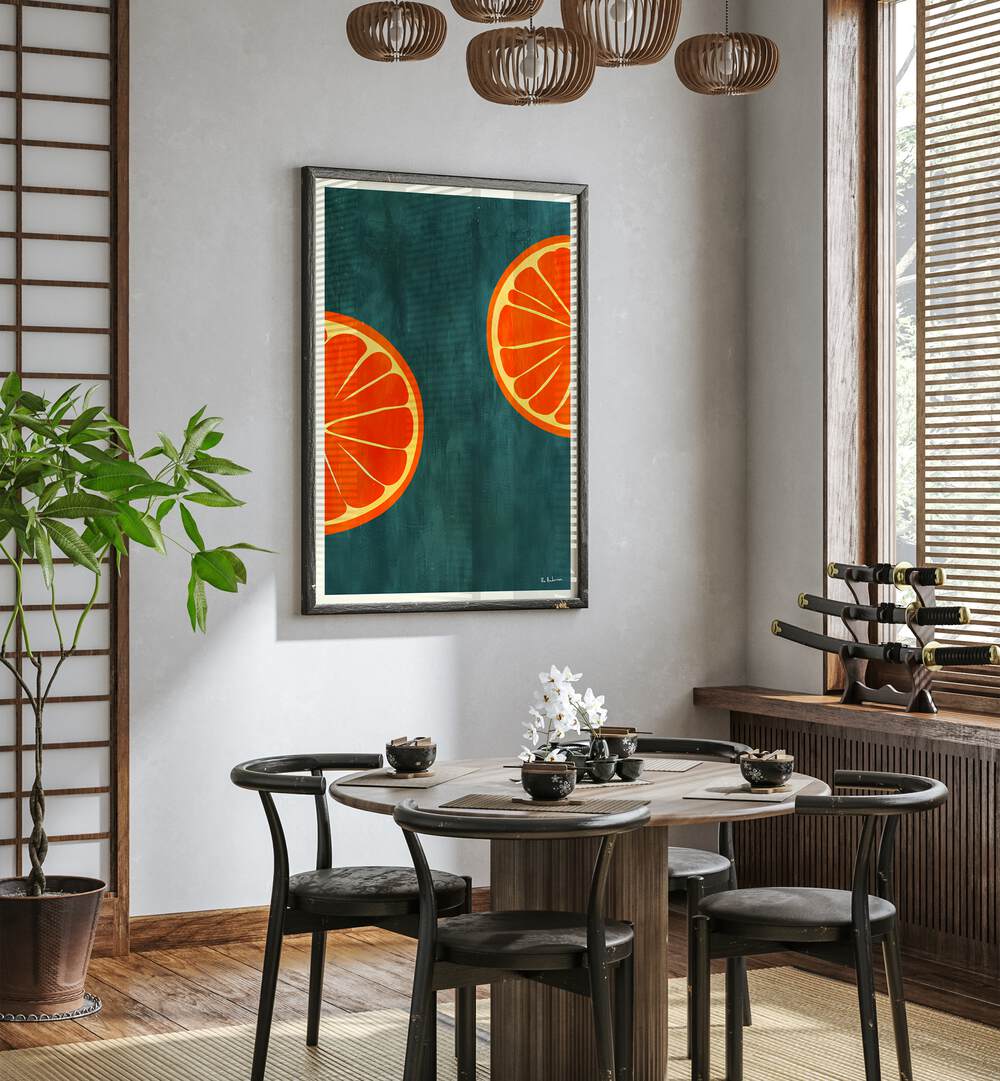 Bright and charming YOU AND ME, KITCHEN POSTERS enhance your kitchen's warmth and personality, perfect for any dining space.