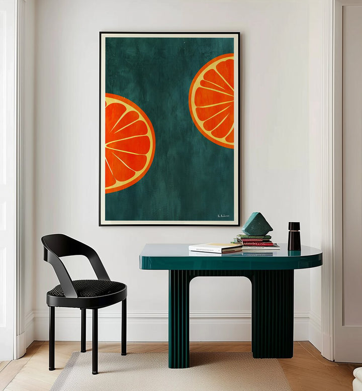 Brighten your cooking space with YOU AND ME, KITCHEN POSTERS, adding charm and personality to every meal.