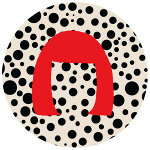 YAYOI KUSAMA