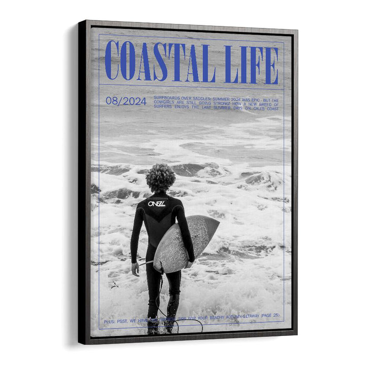 COASTAL LIFE II