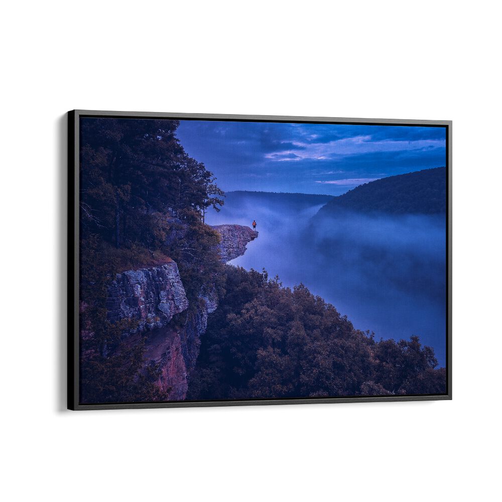 PHOTOGRAPHY painting - WHITAKER POINT by Asianmonk