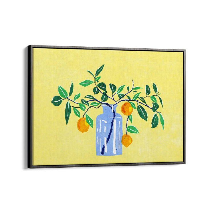 ORANGE TREE