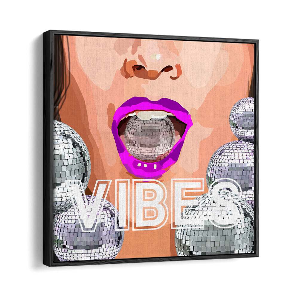 VIBES BY LYNNDA RAKOS