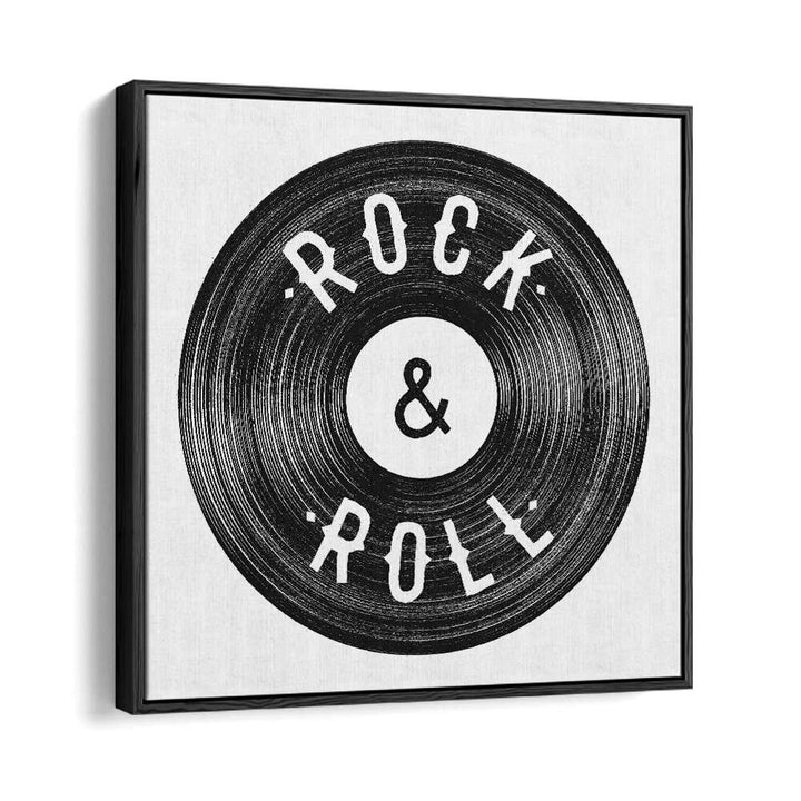 ROCK & ROLL BY FLORENT BODART, MOVIE & MUSIC ART PRINTS