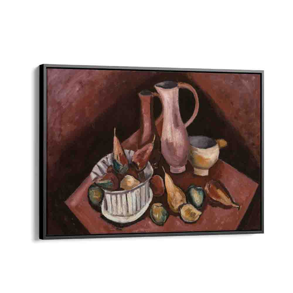 STILL LIFE NO. 3 BY MARSDEN HARTLEY