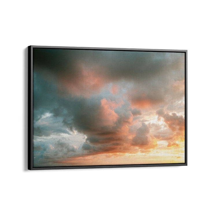 PHOTOGRAPHY painting - COSTA RICA SUNSET by Asianmonk