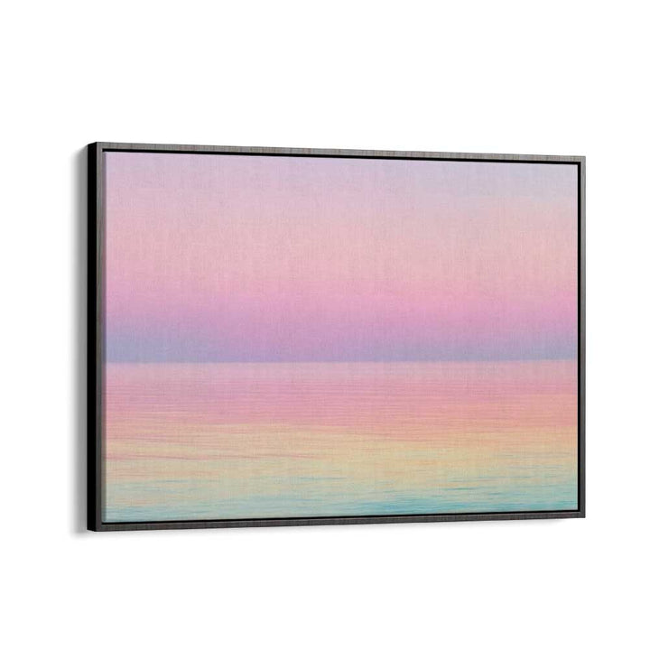 PASTEL TRANQUIL WATER