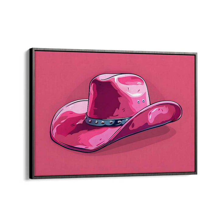 PINK HAT I