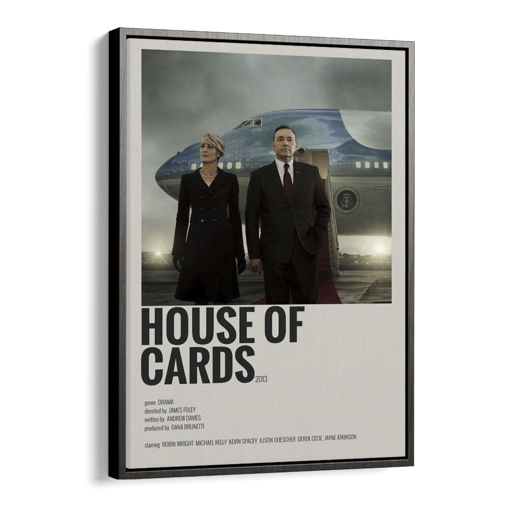 HOUSE OF CARDS