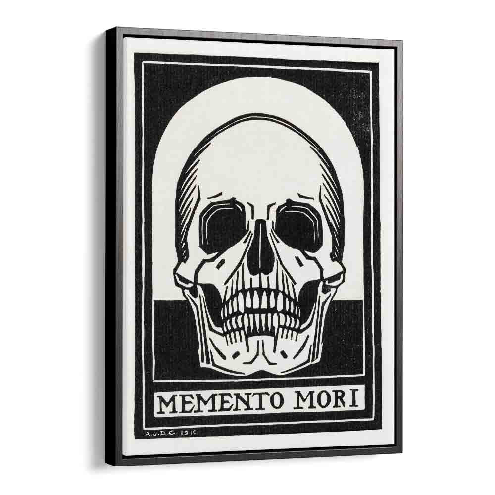 MEMENTO MORI (1916)