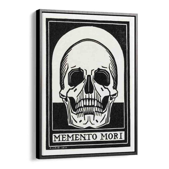 MEMENTO MORI (1916)