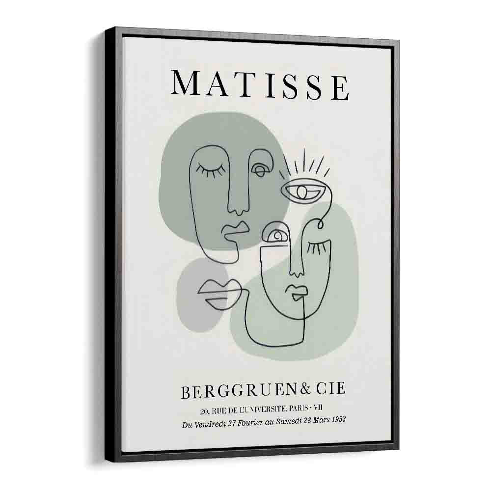 MATISSE III