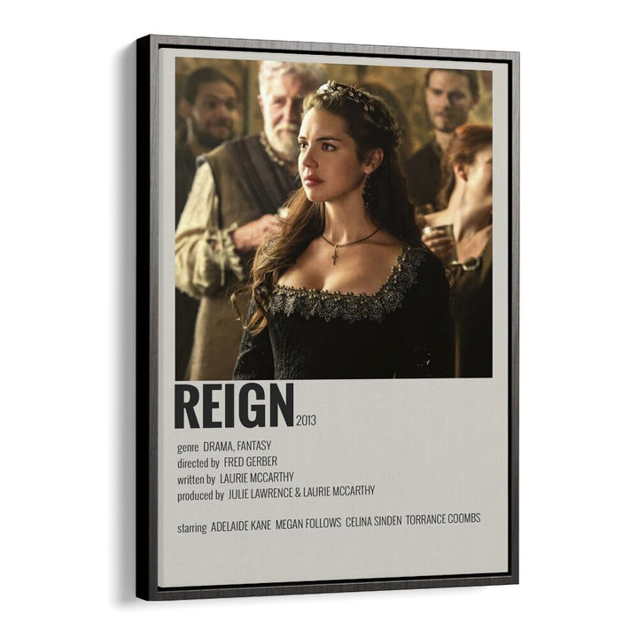 REIGN