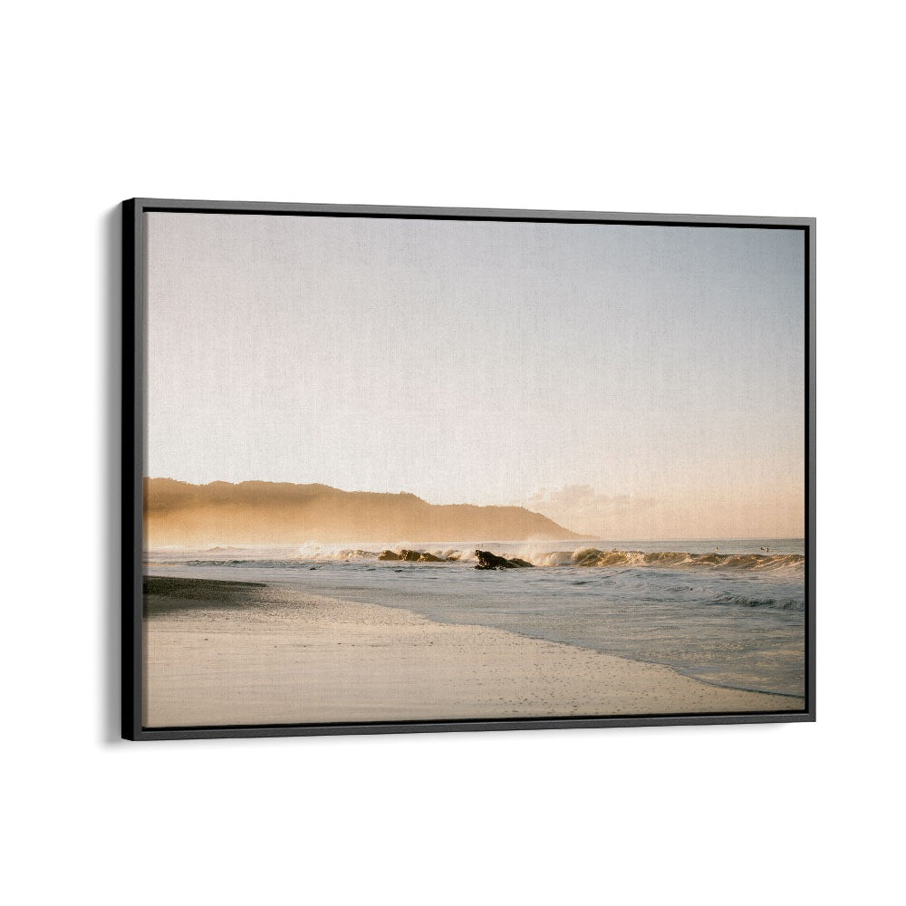 PHOTOGRAPHY painting - COSTA RICA BEACH by Asianmonk