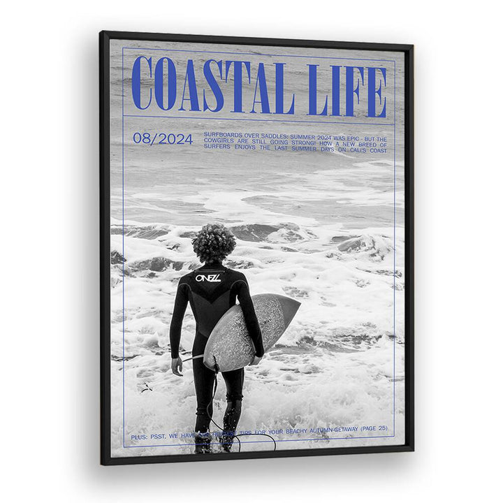 COASTAL LIFE II