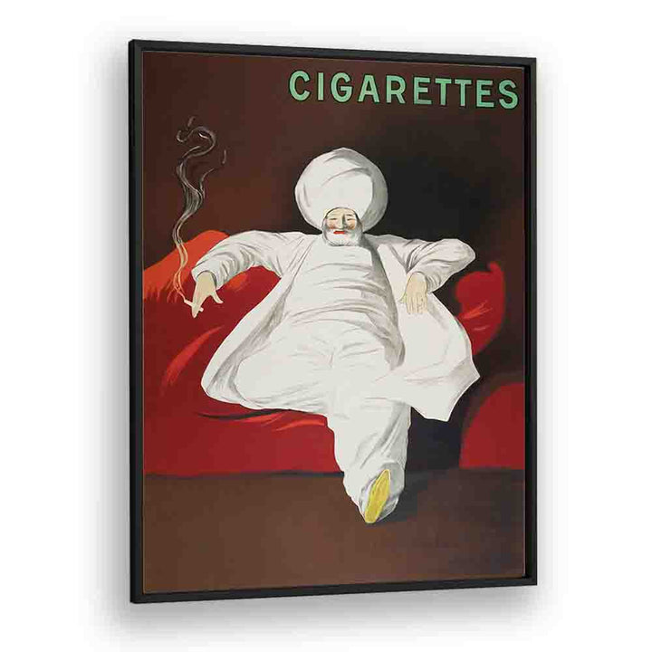 JOB CIGARETTES (1912)