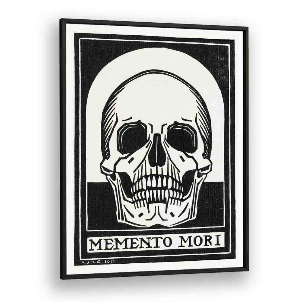 MEMENTO MORI (1916)