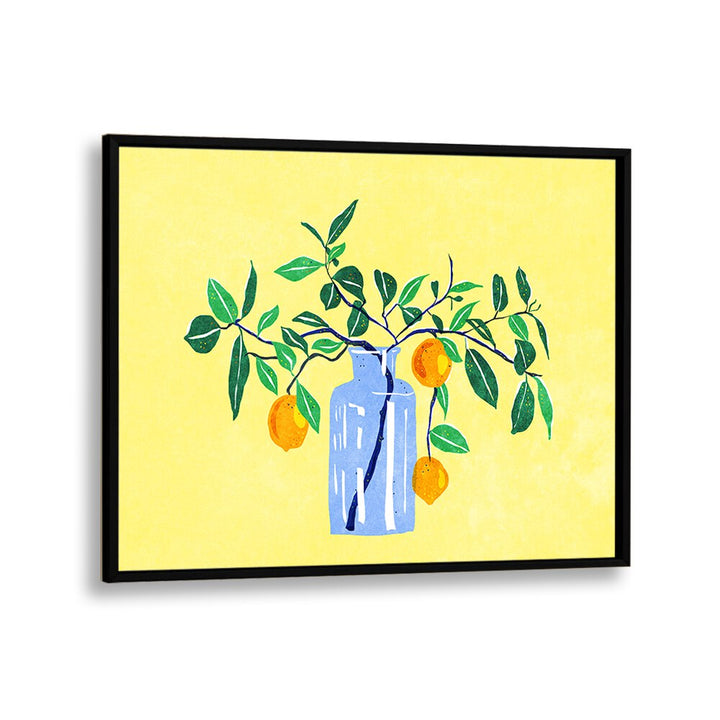 ORANGE TREE