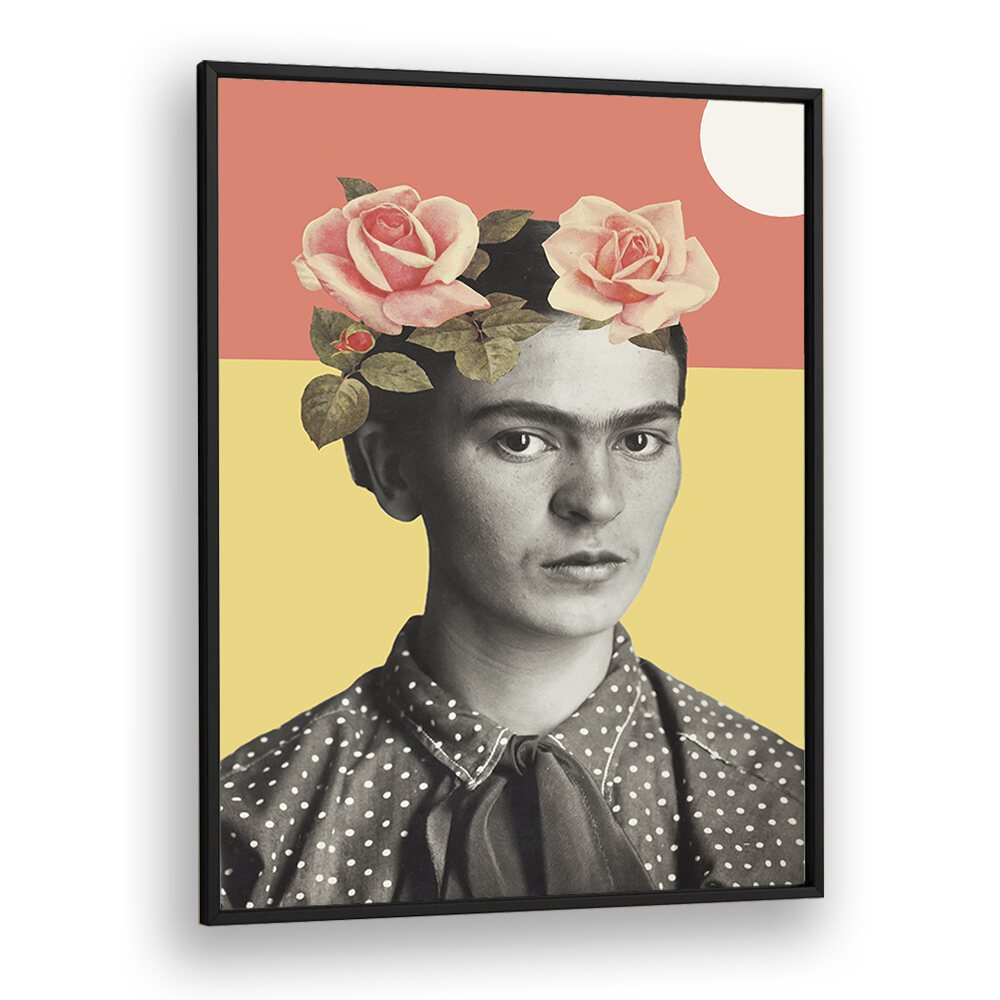 FRIDA BY FLORENT BODART