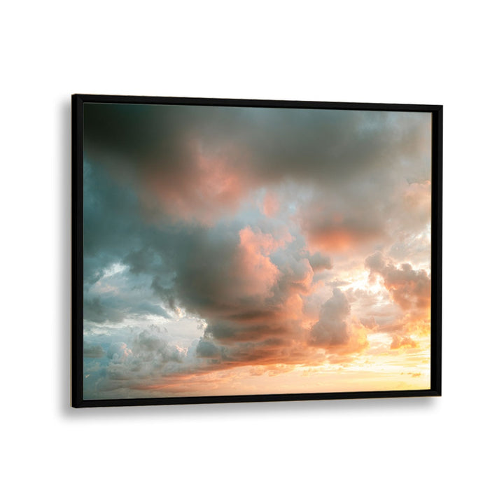 PHOTOGRAPHY painting - COSTA RICA SUNSET by Asianmonk