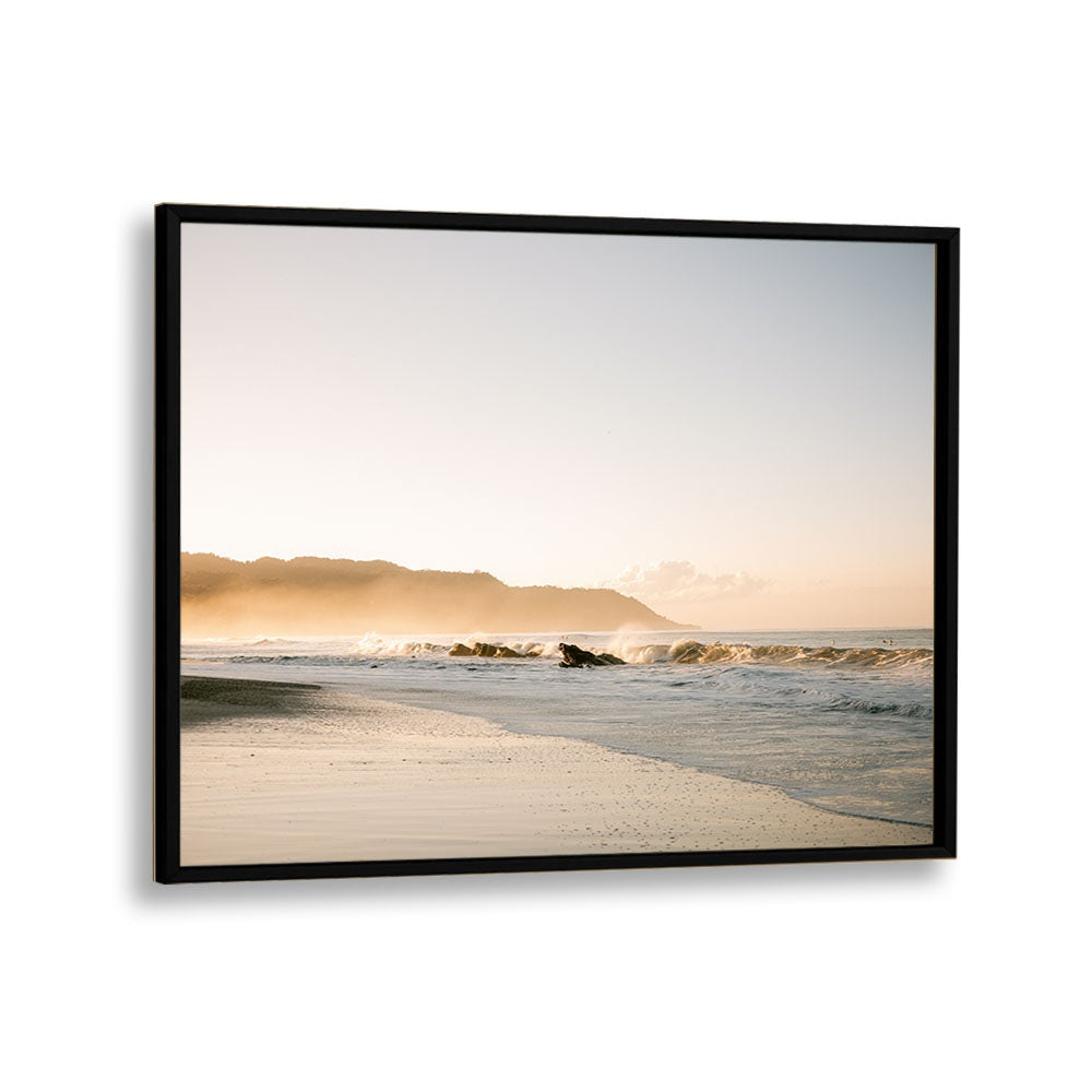 PHOTOGRAPHY painting - COSTA RICA BEACH by Asianmonk