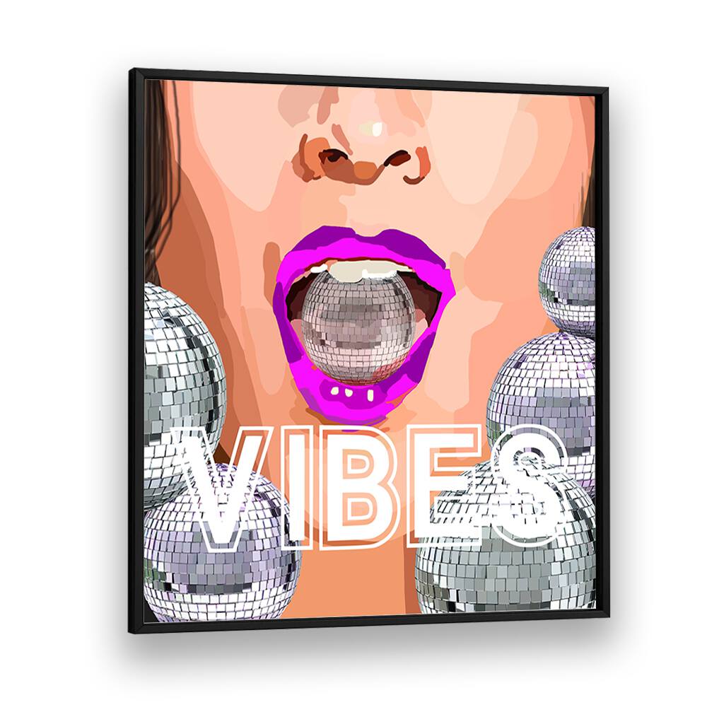 VIBES BY LYNNDA RAKOS