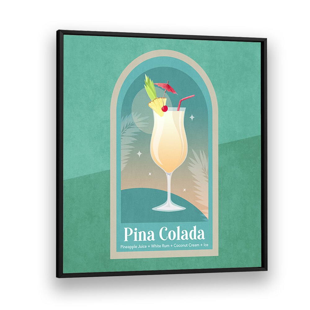 KOKTEYL PINA COLADA