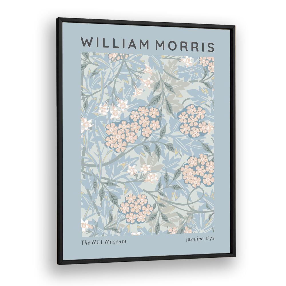 WILLIAM MORRIS'S JASMINE - 1872 - I