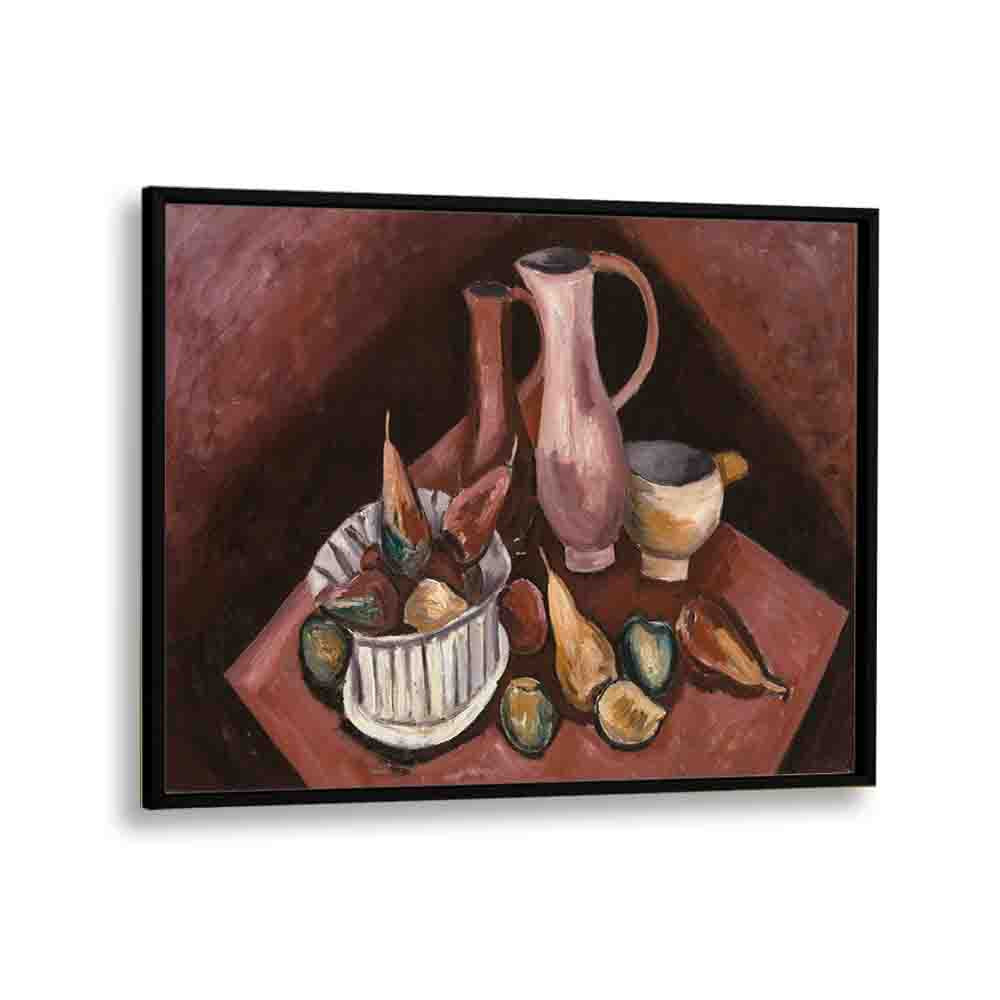 STILL LIFE NO. 3 BY MARSDEN HARTLEY