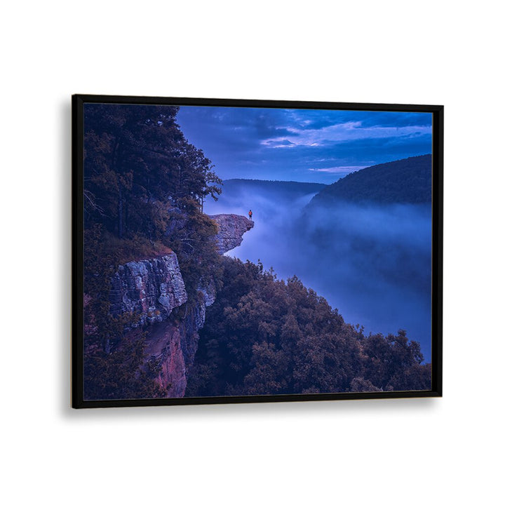 PHOTOGRAPHY painting - WHITAKER POINT by Asianmonk