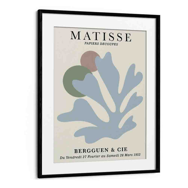 HENRI MATISSE painting - MATISSE II by Asianmonk