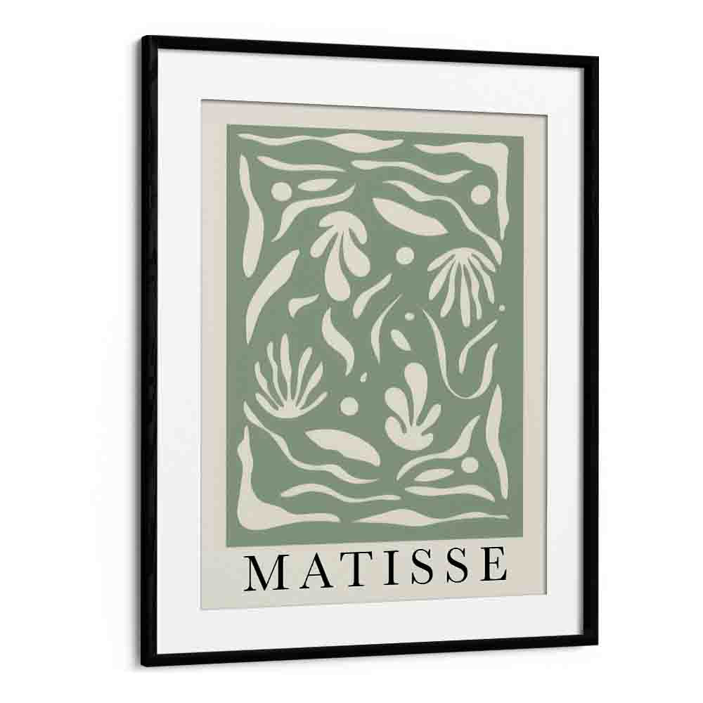 HENRI MATISSE painting - HENRI MATISSE II by Asianmonk