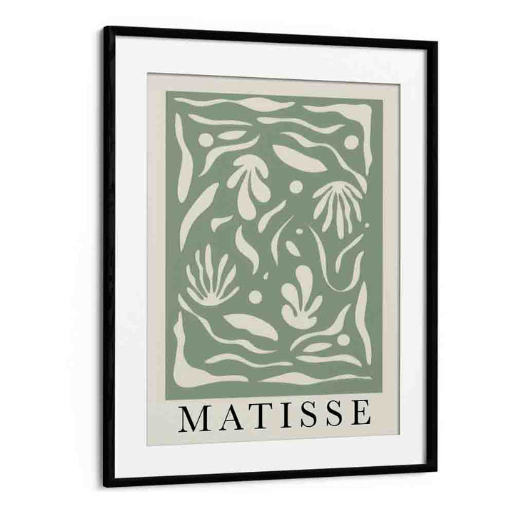 HENRI MATISSE painting - HENRI MATISSE II by Asianmonk