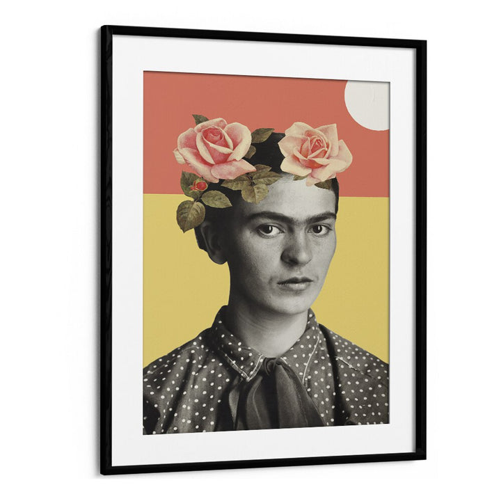 FRIDA BY FLORENT BODART