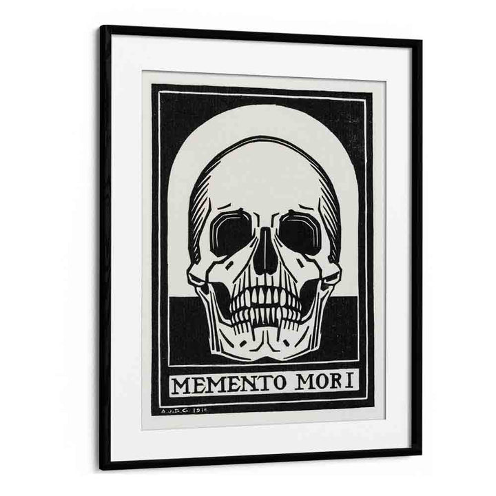 MEMENTO MORI (1916)