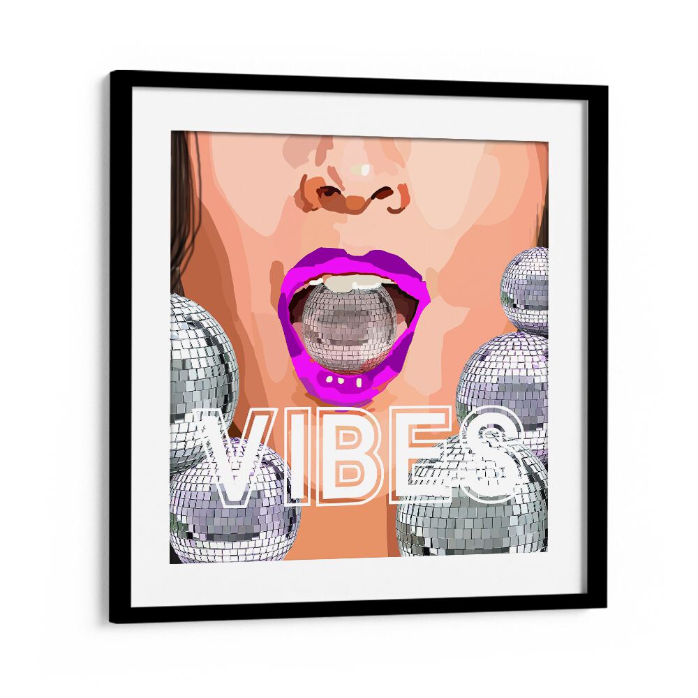 VIBES BY LYNNDA RAKOS