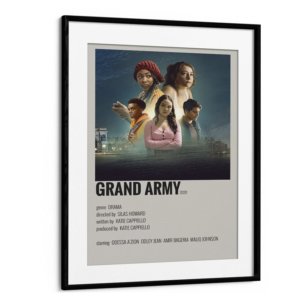 GRAND ARMY