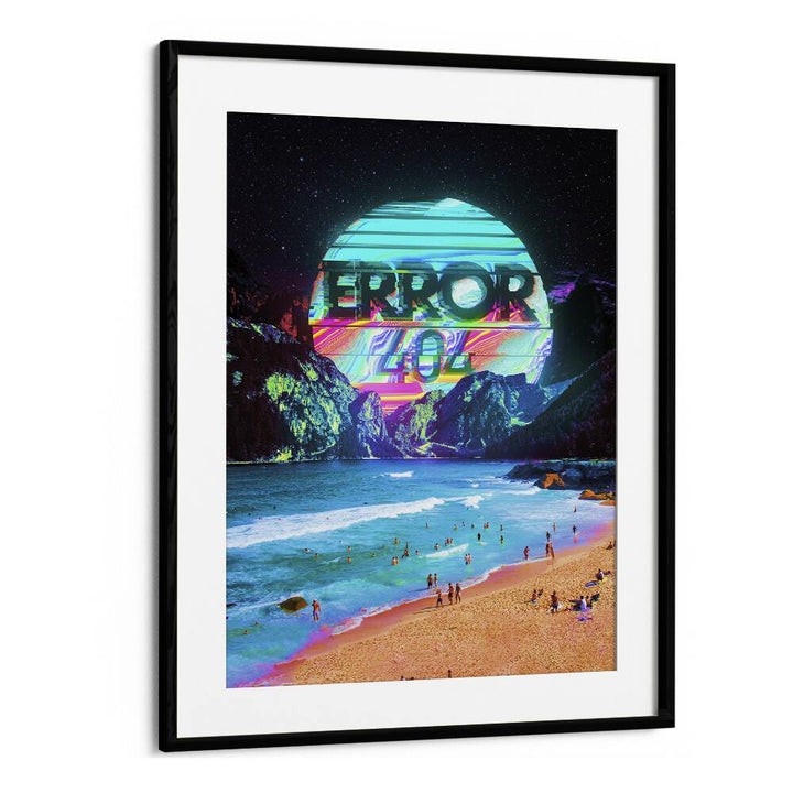 ERROR 404 - I