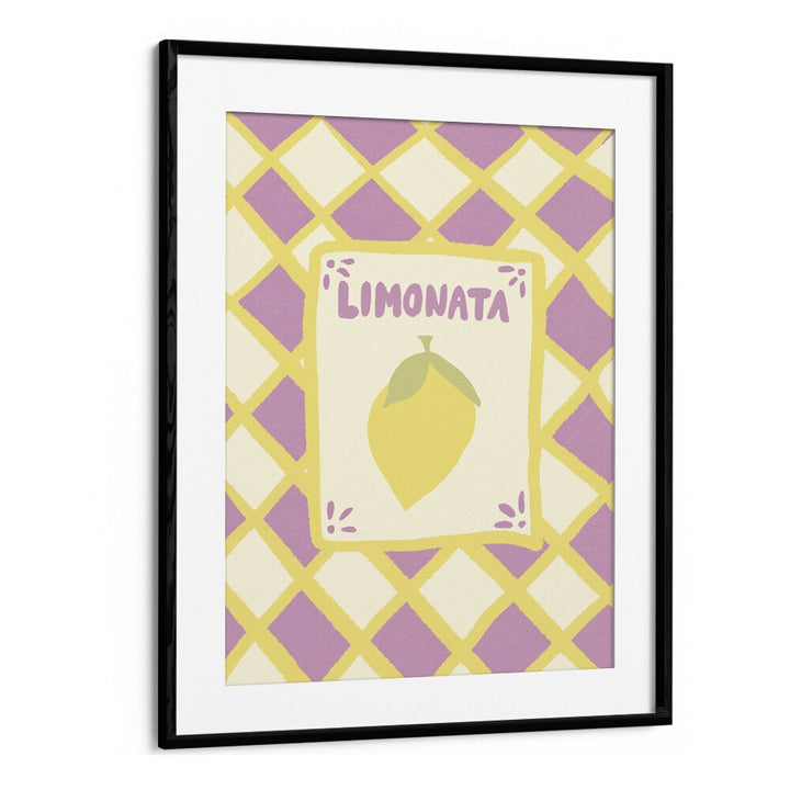 kitchen painting - LIMONATA by Asianmonk