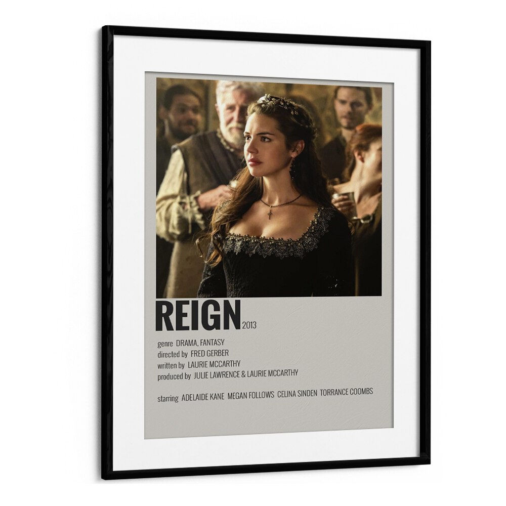 REIGN