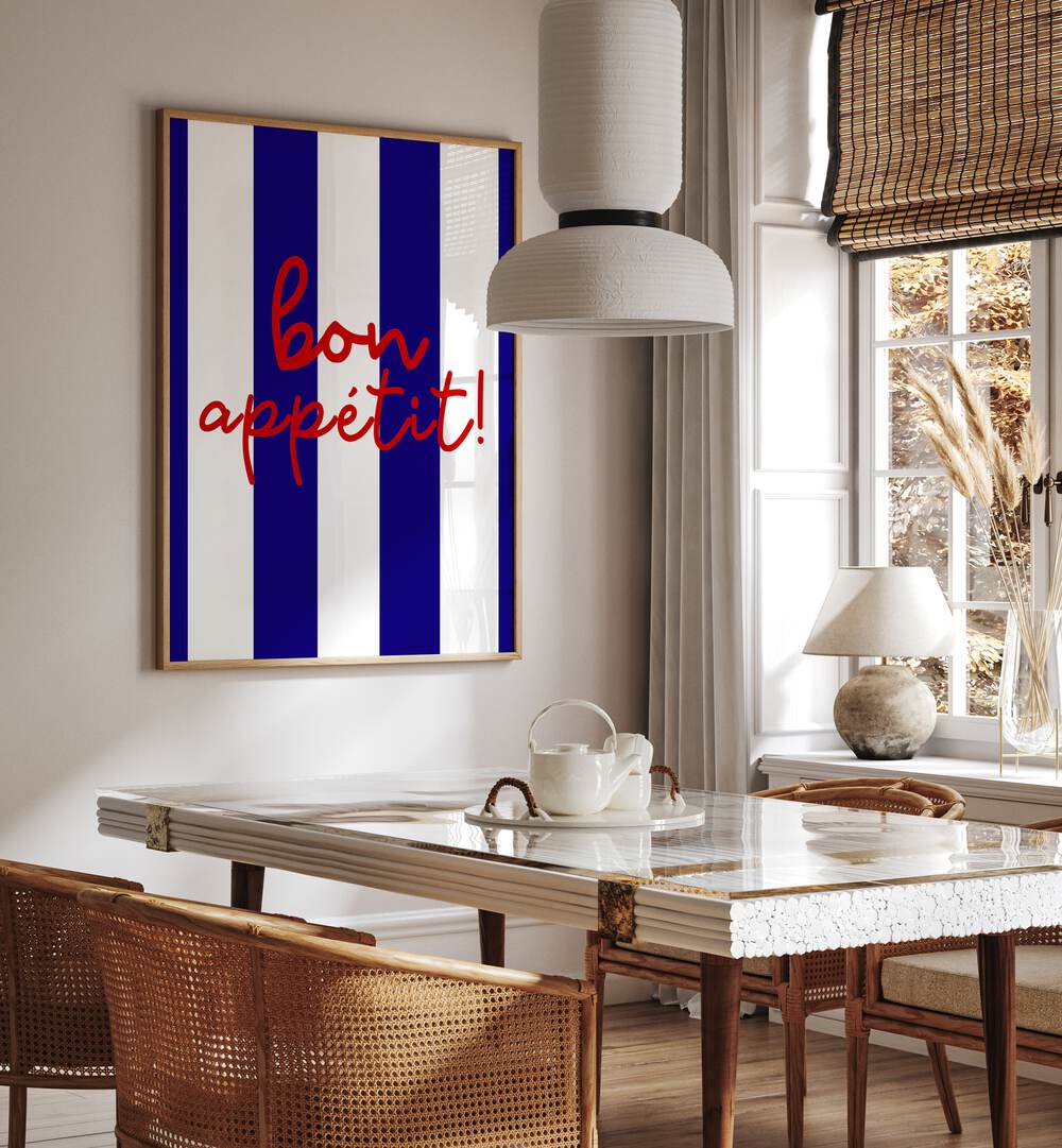 bon appetit kitchen posters kitchen art prints Artwork I placed on a wall