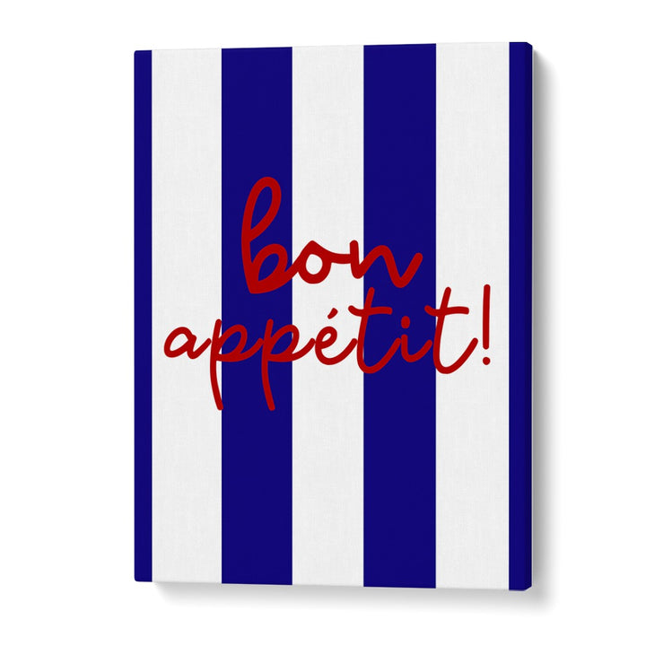 bon appetit kitchen posters kitchen art prints in Gallery Wrap