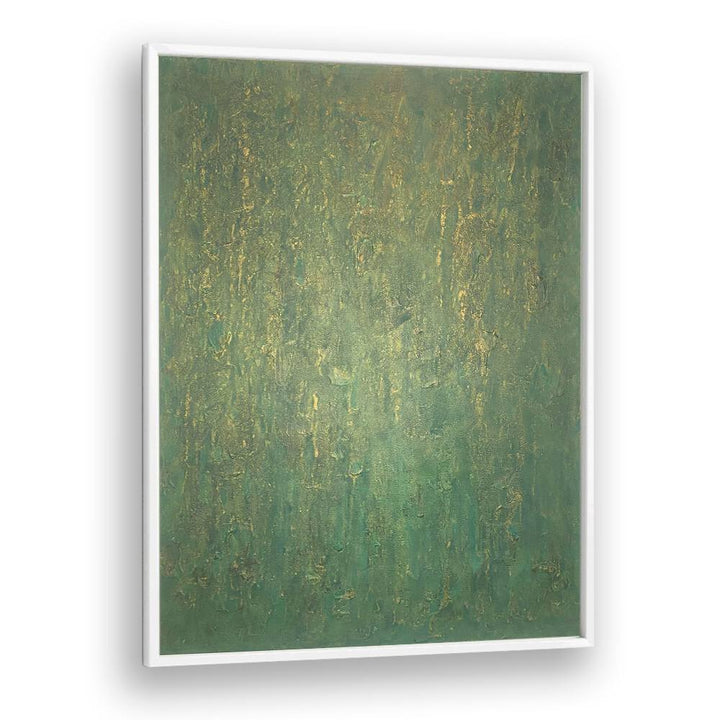 bronze age abstract paintings in White Plain Frame