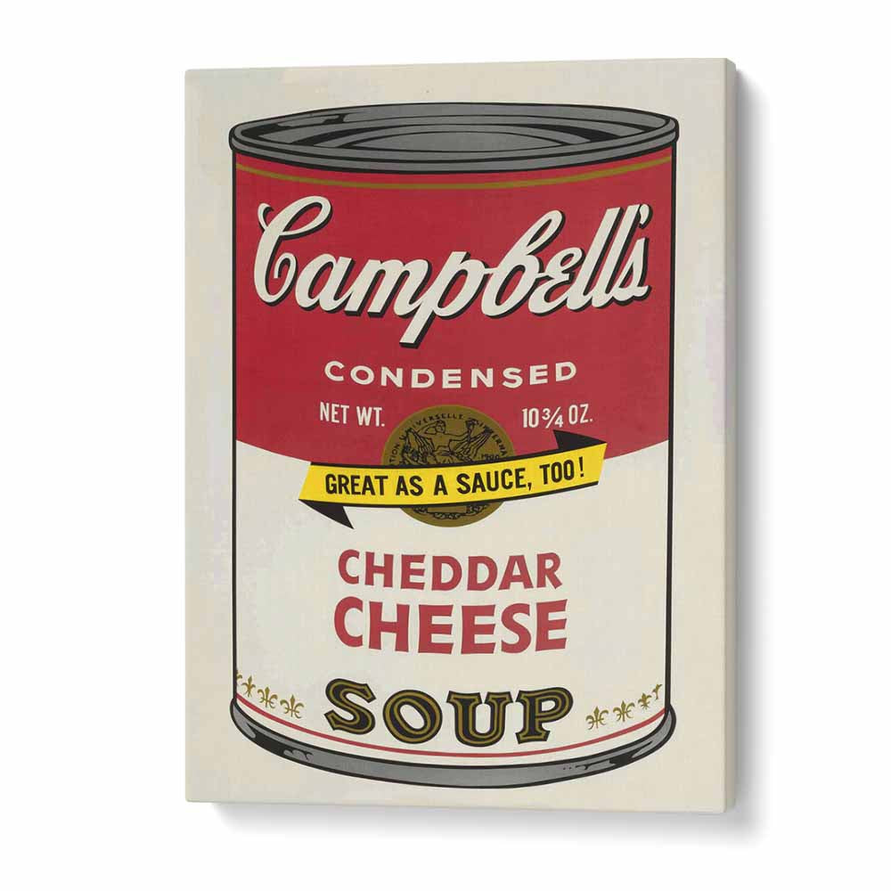 campbells kitchen posters kitchen art prints in Gallery Wrap