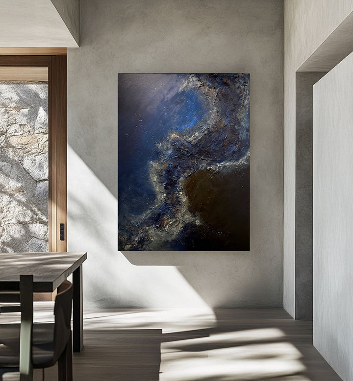 CELESTIAL , HANDMADE ARTWORKS